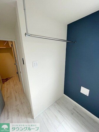 ブラントン梅島の物件内観写真